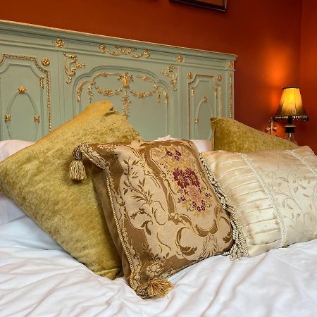 فندق Chez Vivienne إلكلي المظهر الخارجي الصورة