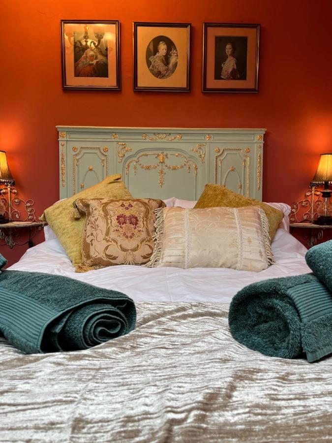 فندق Chez Vivienne إلكلي المظهر الخارجي الصورة
