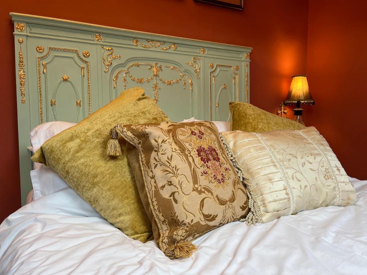 فندق Chez Vivienne إلكلي المظهر الخارجي الصورة